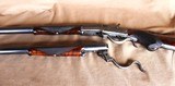 Maynard
No.16 ( Deluxe Pistol grip ) Target rifle
- 2 barrel set - 15 of 19