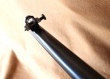 Maynard
No.16 ( Deluxe Pistol grip ) Target rifle
- 2 barrel set - 14 of 19