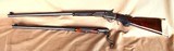 Maynard
No.16 ( Deluxe Pistol grip ) Target rifle
- 2 barrel set - 19 of 19