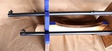Maynard
No.16 ( Deluxe Pistol grip ) Target rifle
- 2 barrel set - 12 of 19