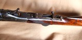 Maynard
No.16 ( Deluxe Pistol grip ) Target rifle
- 2 barrel set - 7 of 19