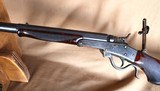Maynard
No.16 ( Deluxe Pistol grip ) Target rifle
- 2 barrel set - 8 of 19
