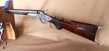 Maynard
No.16 ( Deluxe Pistol grip ) Target rifle
- 2 barrel set - 4 of 19