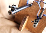 Maynard
No.16 ( Deluxe Pistol grip ) Target rifle
- 2 barrel set - 13 of 19