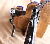 Maynard
No.16 ( Deluxe Pistol grip ) Target rifle
- 2 barrel set - 17 of 19
