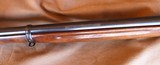 Winchester Model 1885
