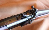 Winchester Model 1885
