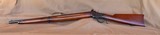 Winchester Model 1885
