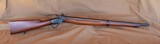 Winchester Model 1885
