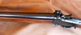 Winchester Model 1885
