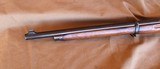 Winchester Model 1885
