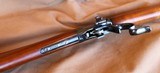 Winchester Model 1885
