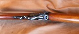 Winchester Model 1885
