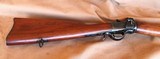 Winchester Model 1885
