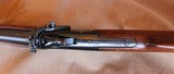 Winchester Model 1885
