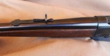 Winchester Model 1895
Special order - 18 of 20
