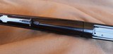 Winchester Model 1895
Special order - 17 of 20