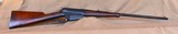 Winchester Model 1895
Special order - 2 of 20