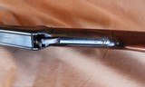 Winchester Model 1895
Special order - 15 of 20