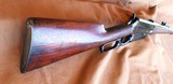 Winchester Model 1895
Special order - 4 of 20