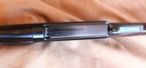 Winchester Model 1895
Special order - 16 of 20