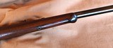 Winchester Model 1895
Special order - 8 of 20