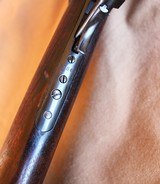 Winchester Model 1895
Special order - 5 of 20