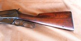 Winchester Model 1895
Special order - 19 of 20