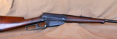 Winchester Model 1895
Special order