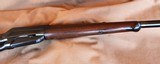 Winchester Model 1895
Special order - 7 of 20