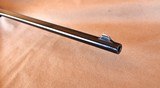 Winchester Model 1895
Special order - 10 of 20