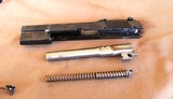 Browning Hi Power
T
Series
Tangent sight
1967 High Condition - 14 of 16