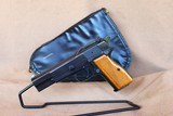 Browning Hi Power
T
Series
Tangent sight
1967 High Condition - 16 of 16