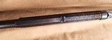 Winchester Model
1885
antique
special
order - 14 of 18