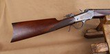 Winchester Model
1885
antique
special
order - 3 of 18