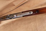 Winchester Model
1885
antique
special
order - 17 of 18