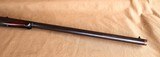 Winchester Model
1885
antique
special
order - 4 of 18
