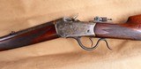 Winchester Model
1885
antique
special
order - 11 of 18
