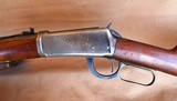 Winchester Model
1894
94
pre WW2 carbine
Nice! - 7 of 19