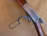 Winchester Model
1894
94
pre WW2 carbine
Nice! - 10 of 19