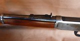 Winchester Model
1894
94
pre WW2 carbine
Nice! - 11 of 19