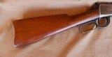 Winchester Model
1894
94
pre WW2 carbine
Nice! - 17 of 19