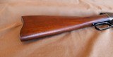 Winchester Model
1894
94
pre WW2 carbine
Nice! - 18 of 19