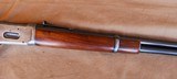 Winchester Model
1894
94
pre WW2 carbine
Nice! - 14 of 19