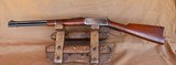 Winchester Model
1894
94
pre WW2 carbine
Nice! - 2 of 19