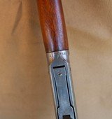 Winchester Model
1894
94
pre WW2 carbine
Nice! - 8 of 19