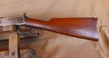 Winchester Model
1894
94
pre WW2 carbine
Nice! - 3 of 19
