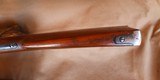 Winchester Model
1894
94
pre WW2 carbine
Nice! - 5 of 19