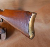 Winchester Model
1894
94
pre WW2 carbine
Nice! - 4 of 19