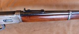 Winchester Model
1894
94
pre WW2 carbine
Nice! - 15 of 19